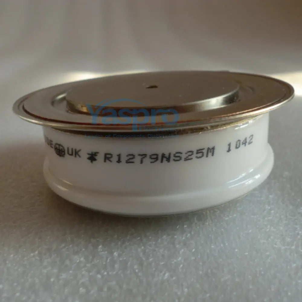 R1279NS25M Westcode SCR