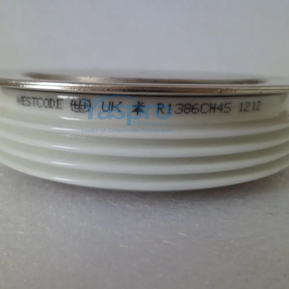 R1386CH45 Westcode SCR