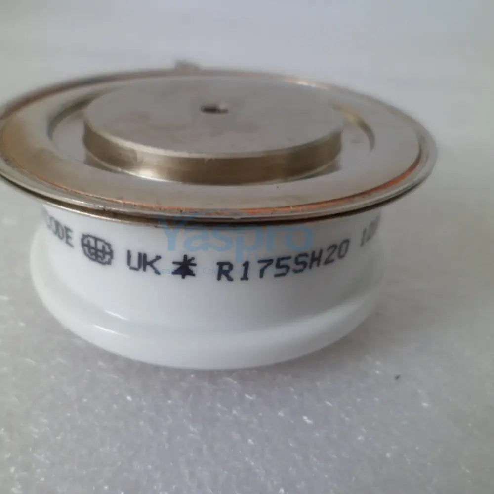 R175SH20 Westcode SCR