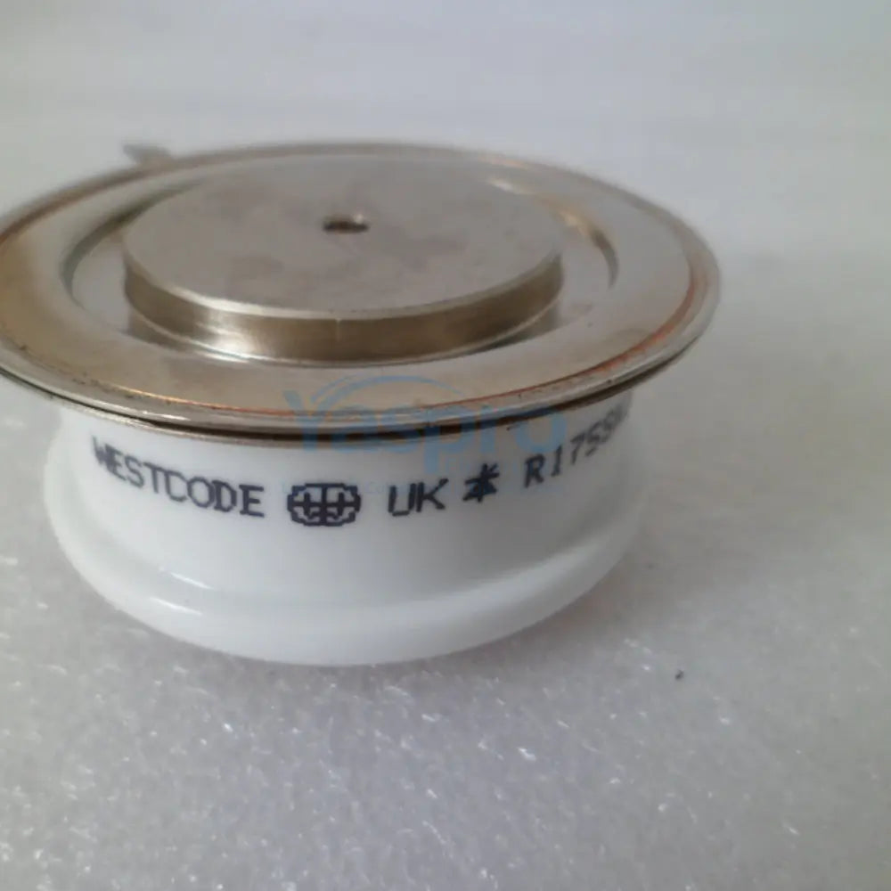 R175SH20 Westcode SCR