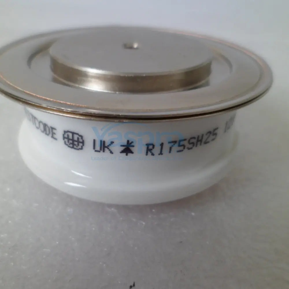 R175SH25 Westcode SCR