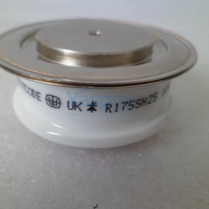 R175SH25 Westcode SCR