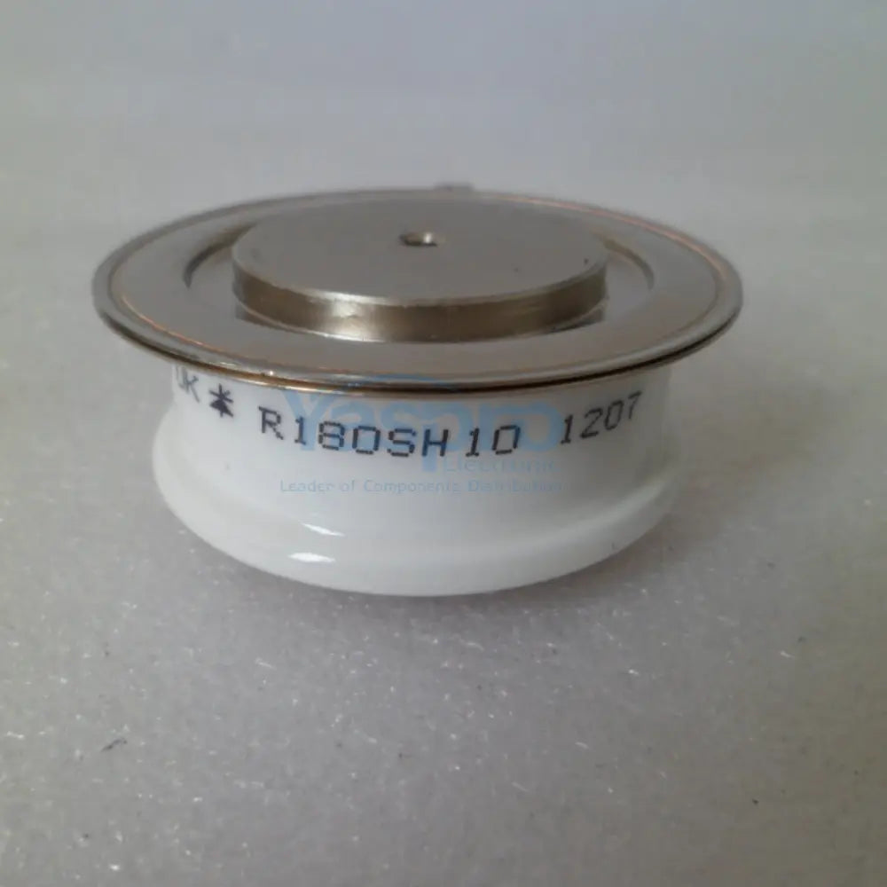 R180SH10 Westcode SCR