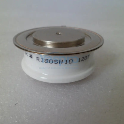 R180SH10 Westcode SCR