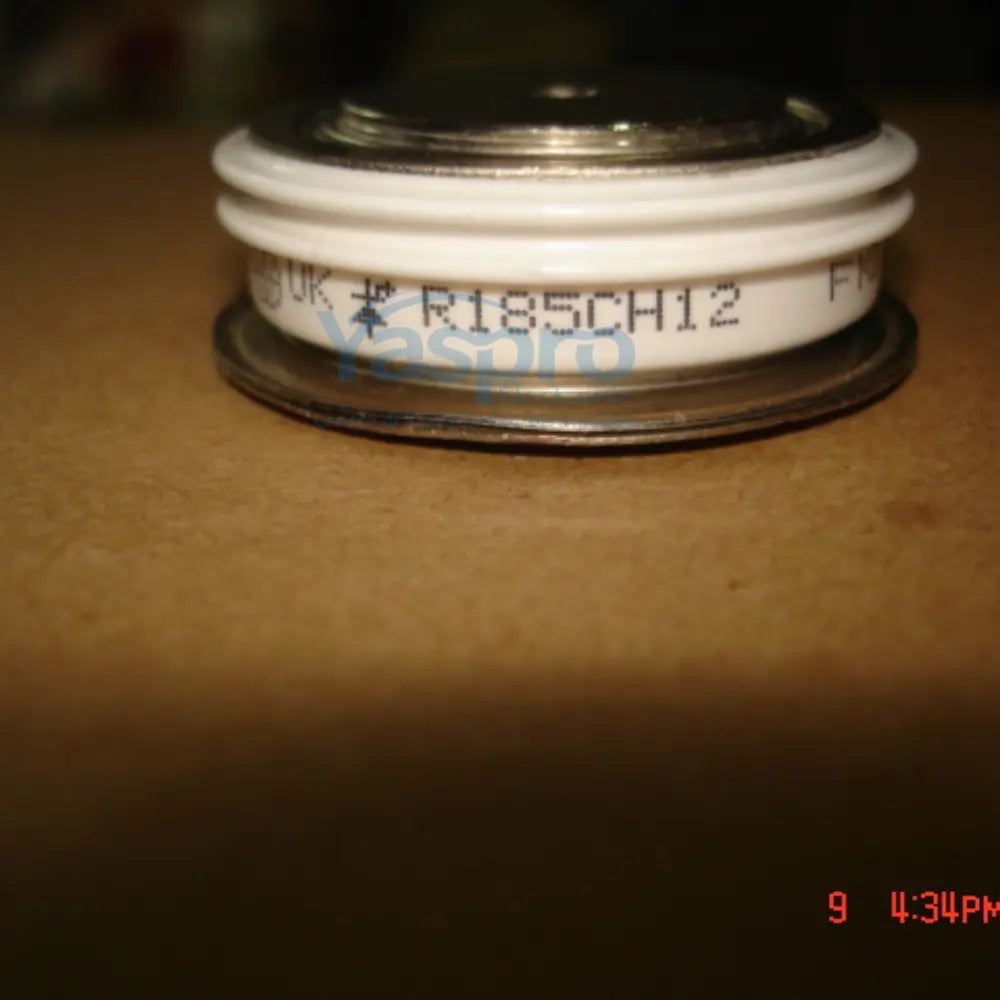 R185CH12 Westcode SCR