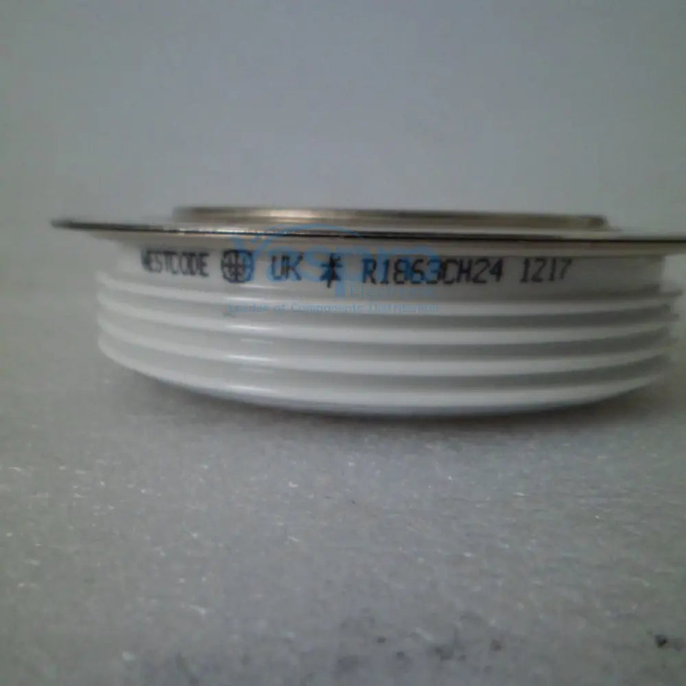 R1863CH24 Westcode SCR