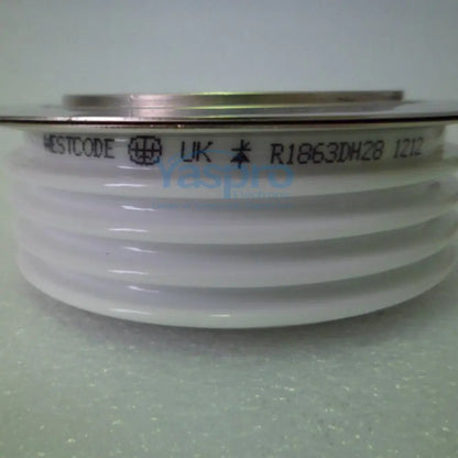 R1863DH28 Westcode SCR