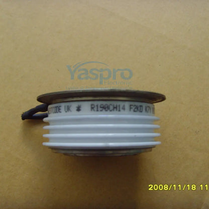 R190CH14 Westcode SCR