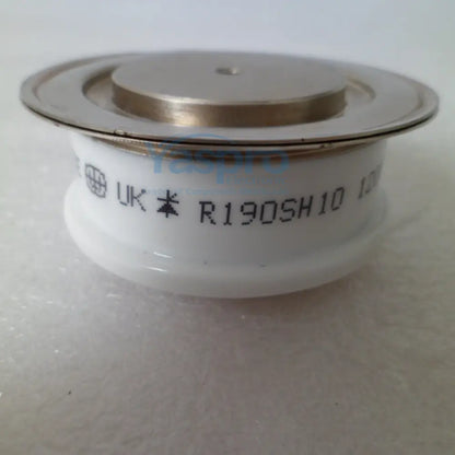 R190SH10 Westcode SCR