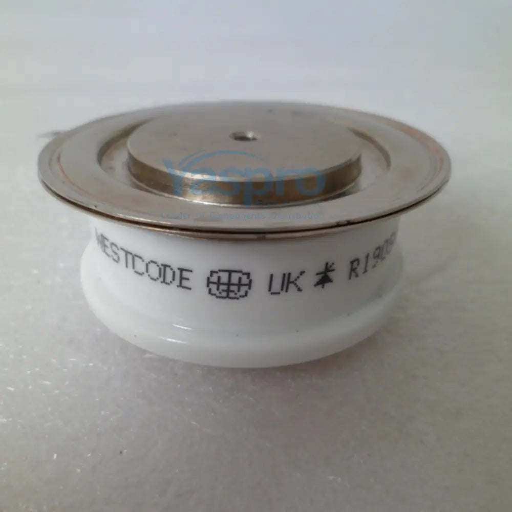 R190SH10 Westcode SCR