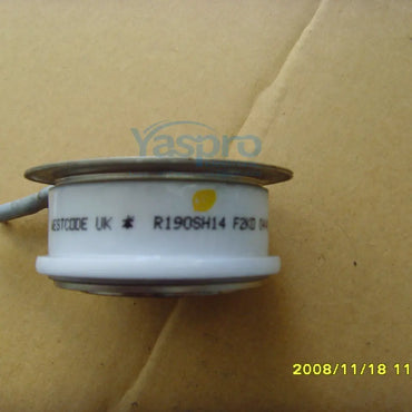 R190SH14 Westcode SCR
