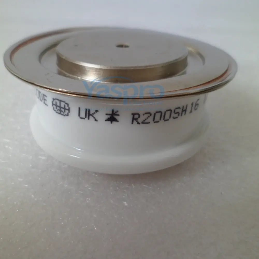R200SH16 Westcode SCR