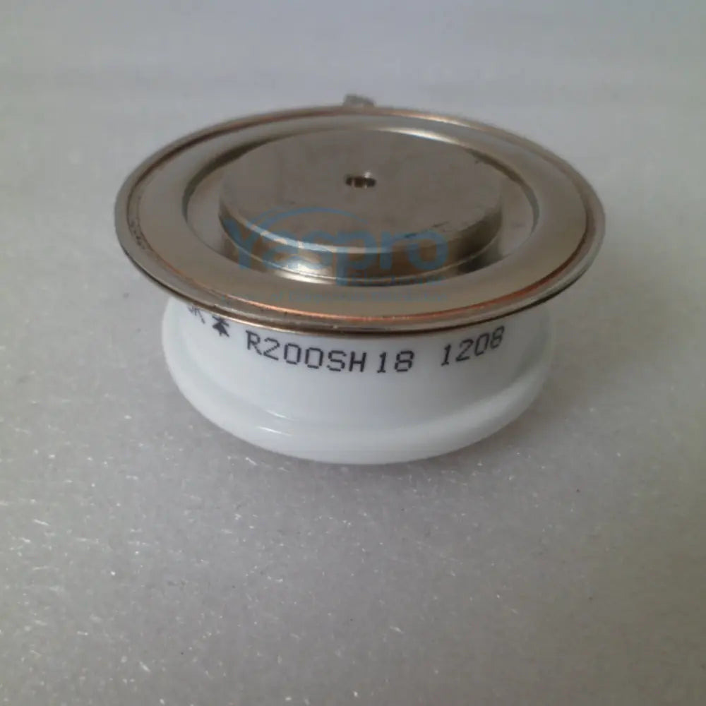 R200SH18 Westcode SCR
