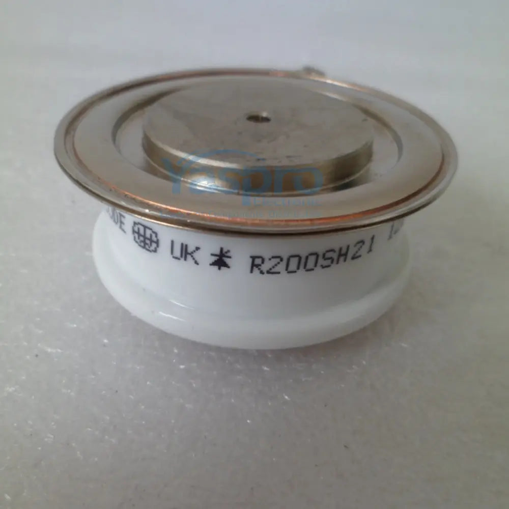R200SH21 Westcode SCR