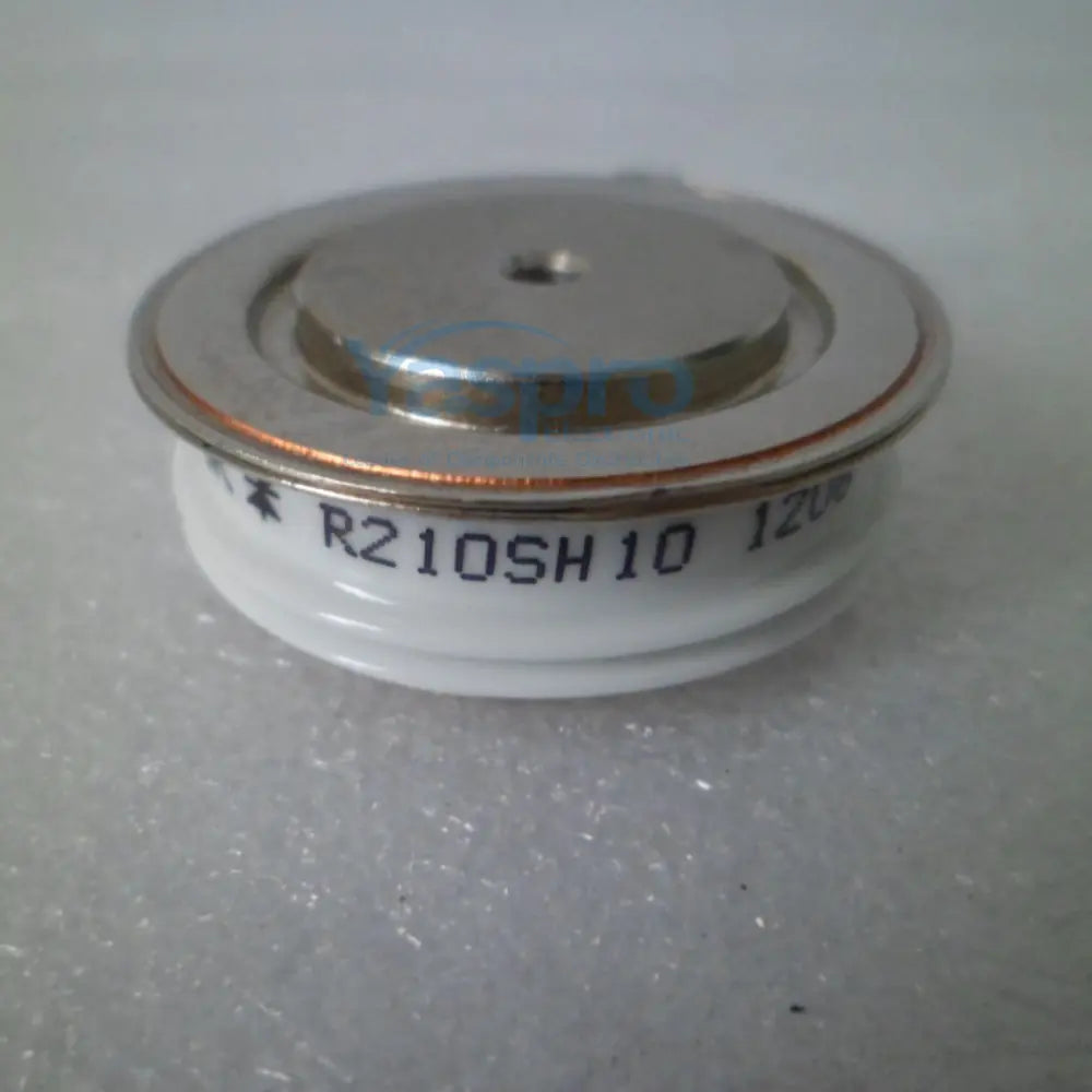 R210SH10 Westcode SCR