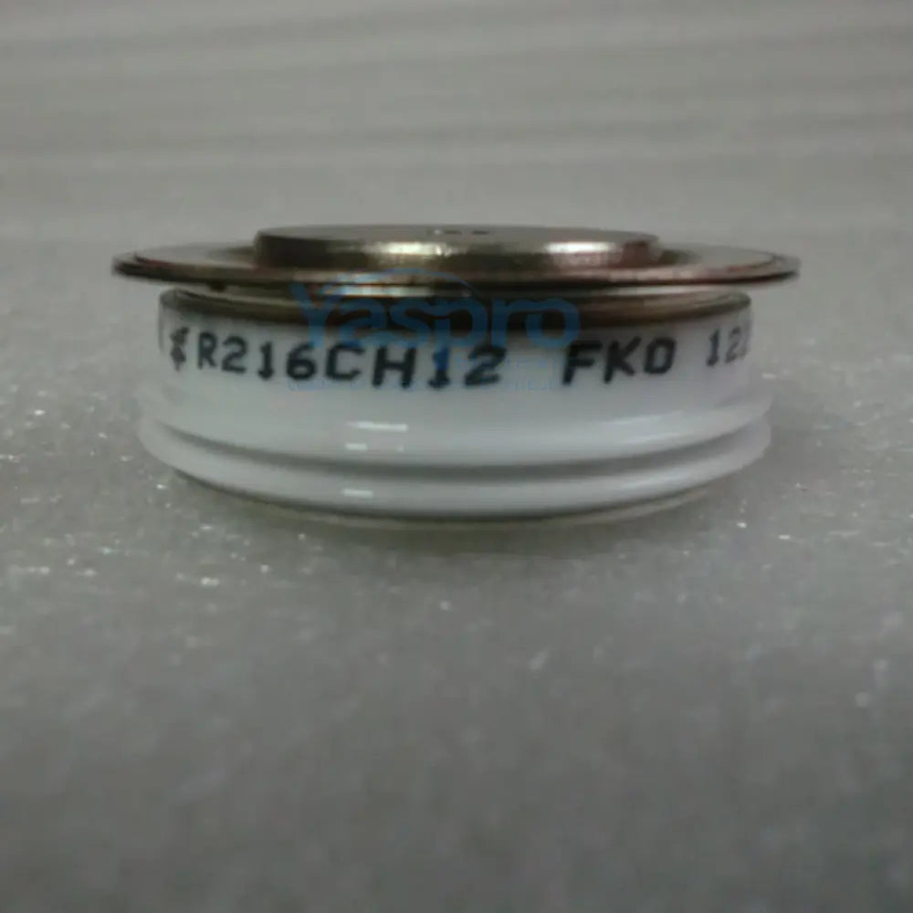 R216CH12 Westcode SCR
