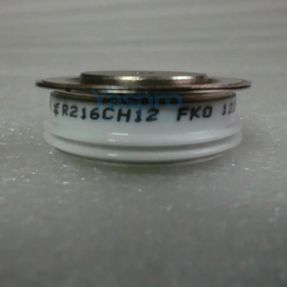 R216CH12 Westcode SCR