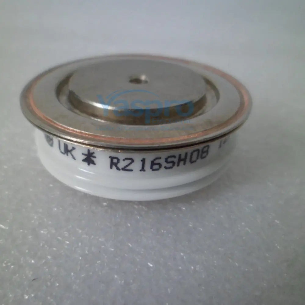 R216SH08 Westcode SCR