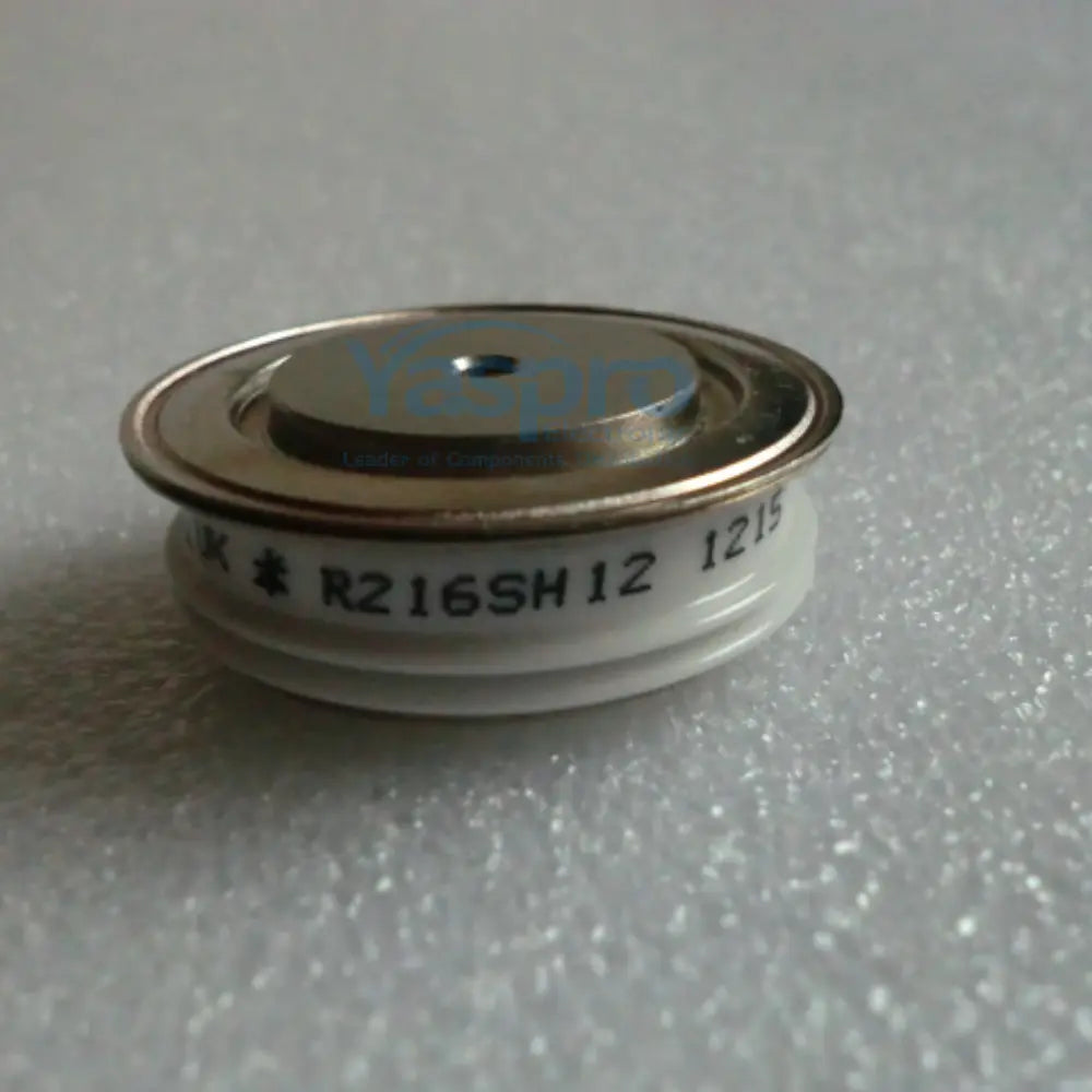 R216SH12 Westcode SCR