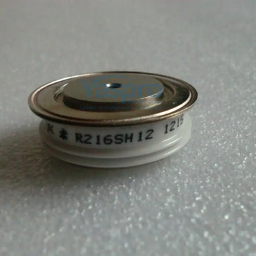 R216SH12 Westcode SCR