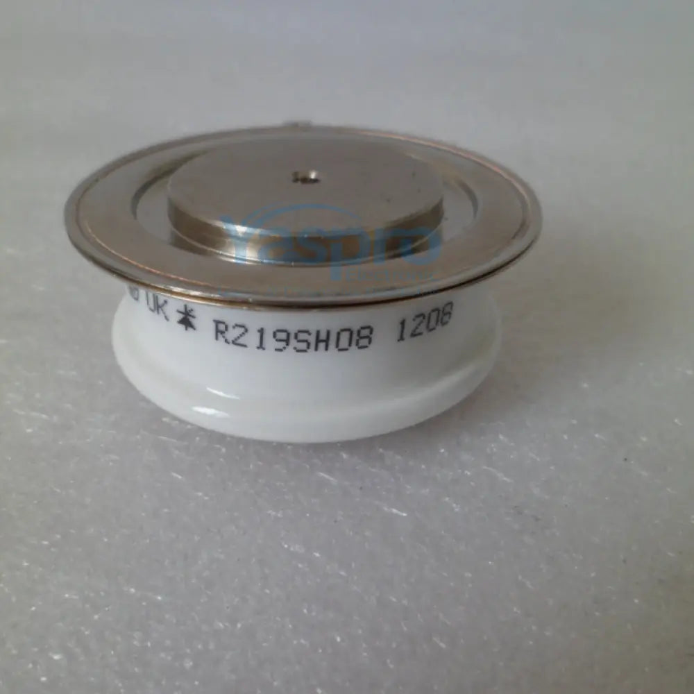 R219SH08 Westcode SCR