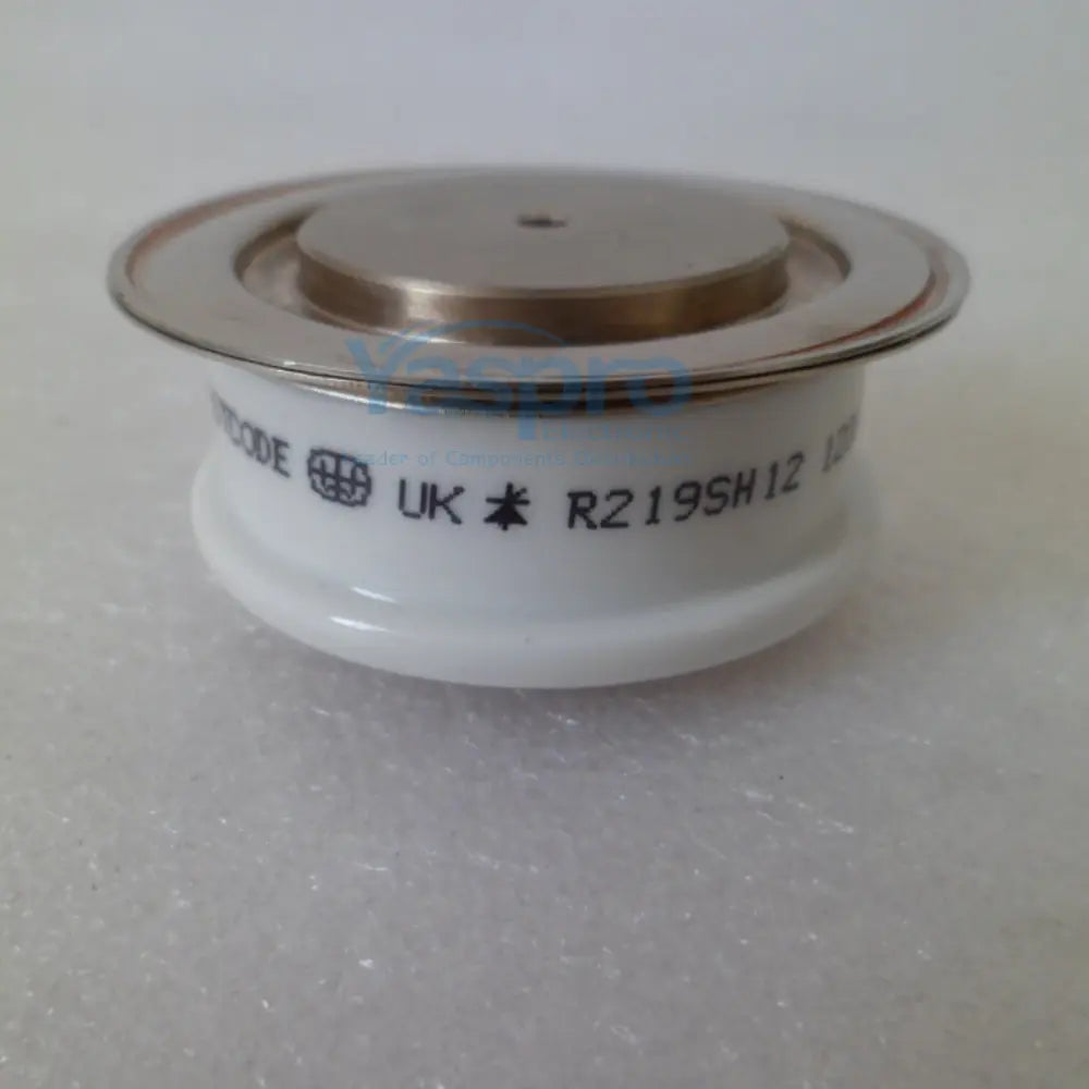 R219SH12 Westcode SCR