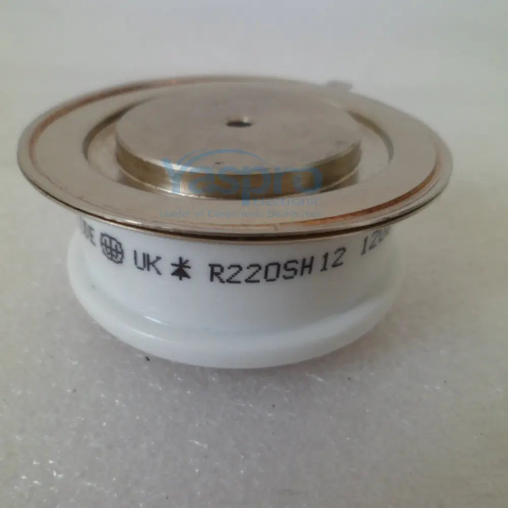 R220SH12 Westcode SCR