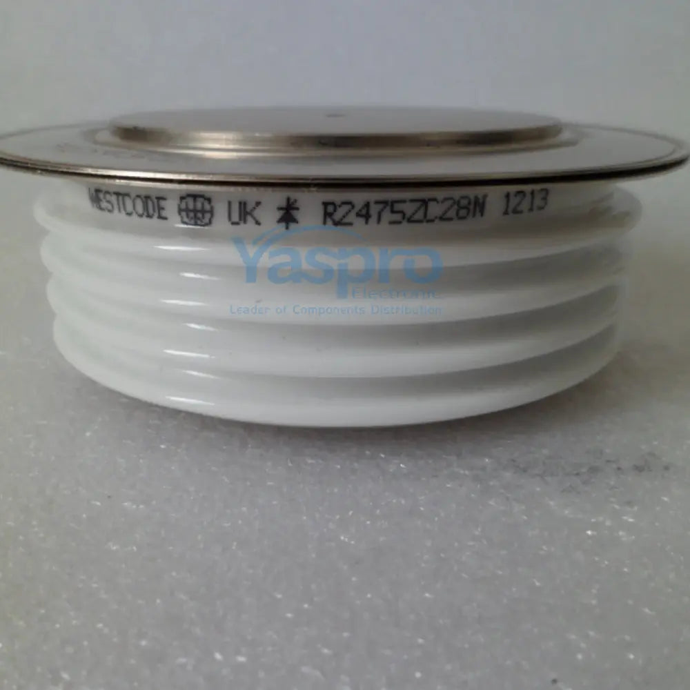 R2475ZC28N Westcode SCR