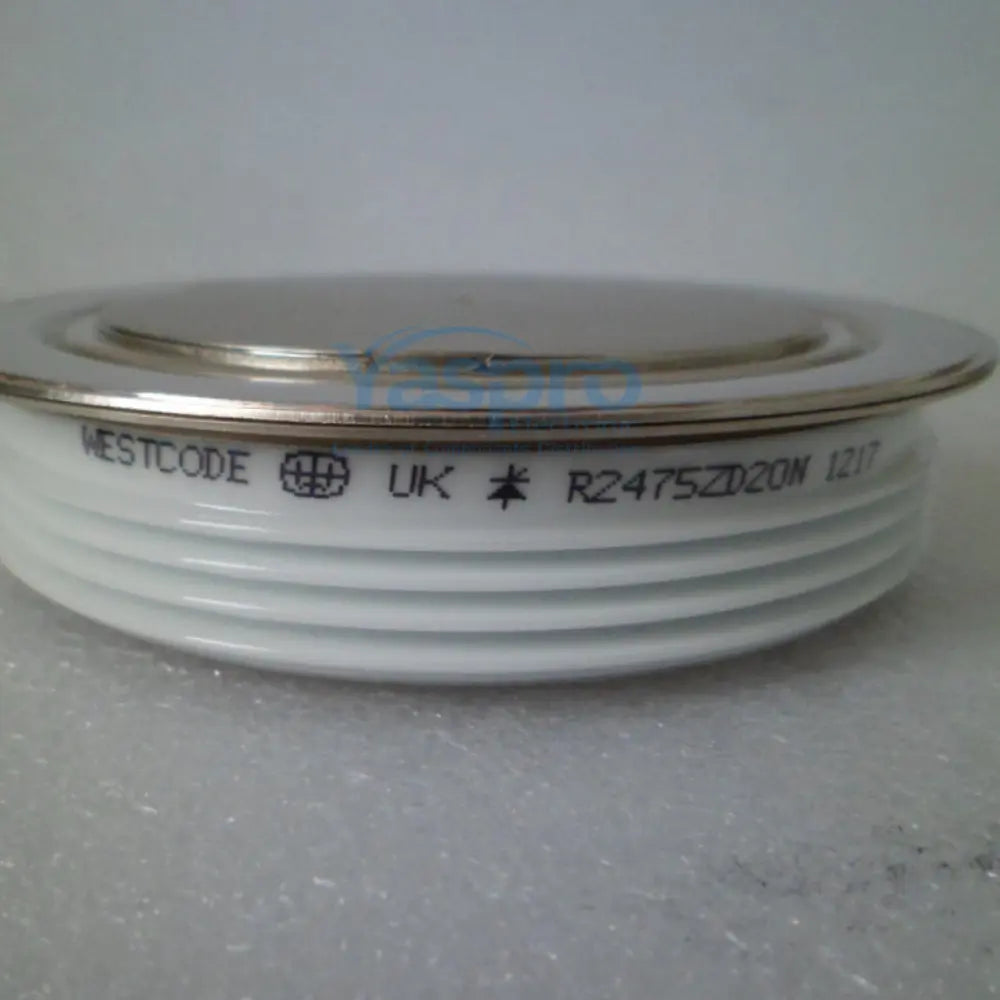 R2475ZD20N Westcode SCR