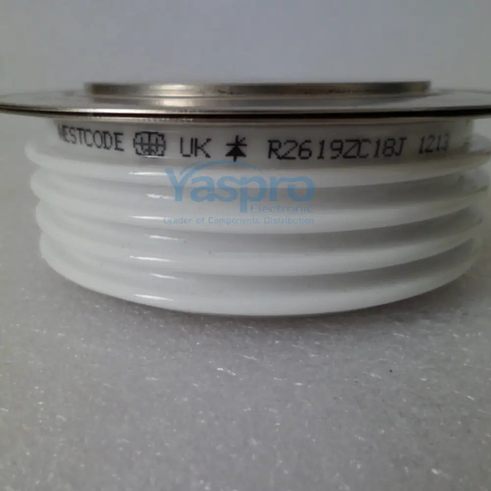 R2619ZC18J Westcode SCR