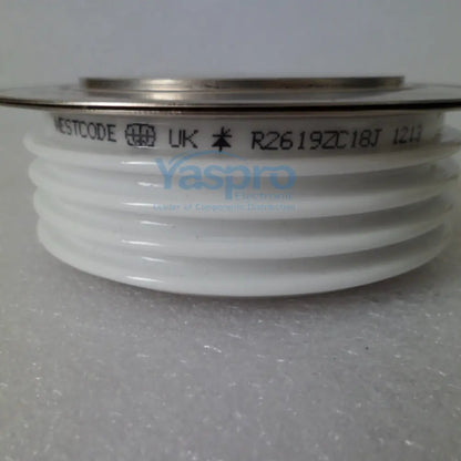 R2619ZC18J Westcode SCR