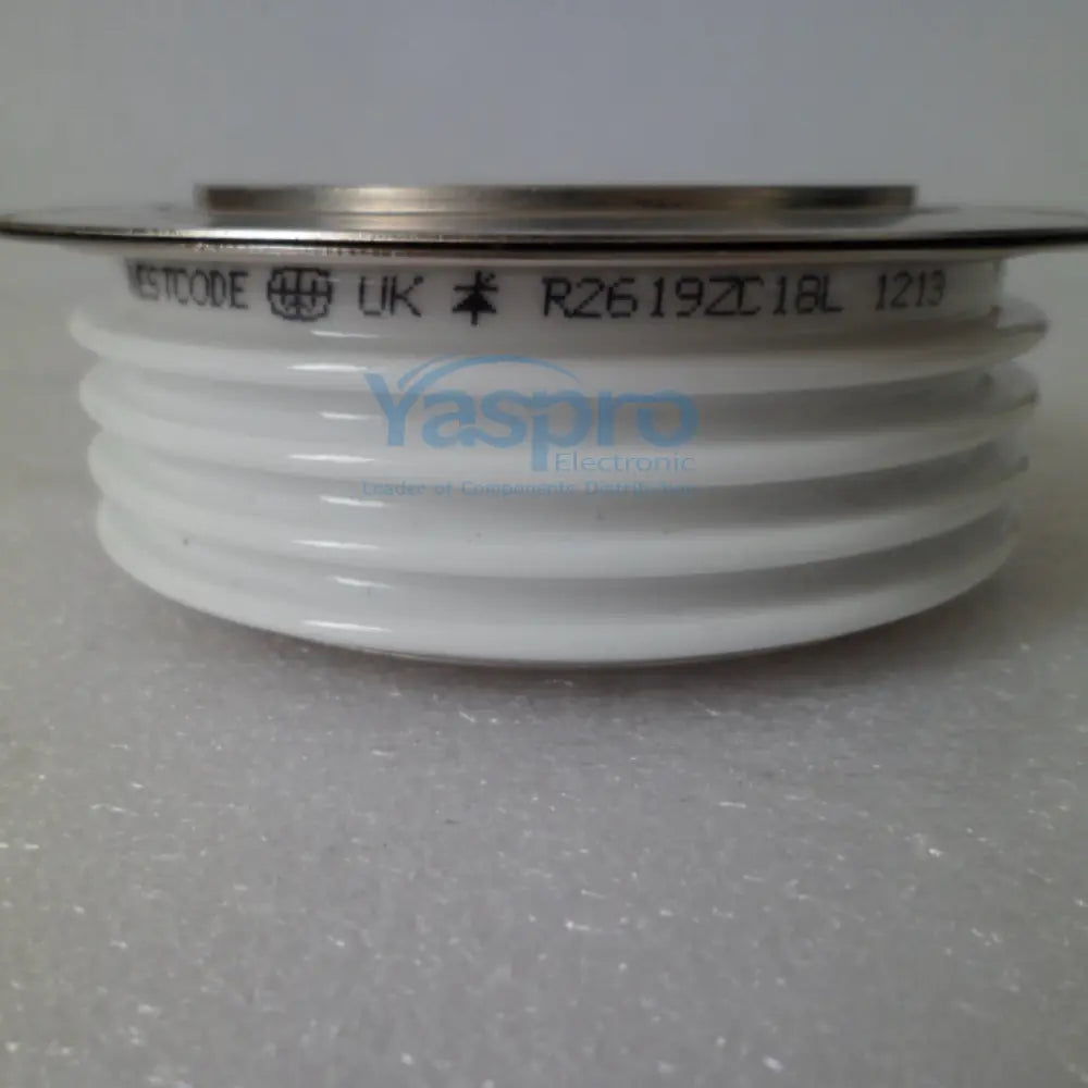 R2619ZC18L Westcode SCR