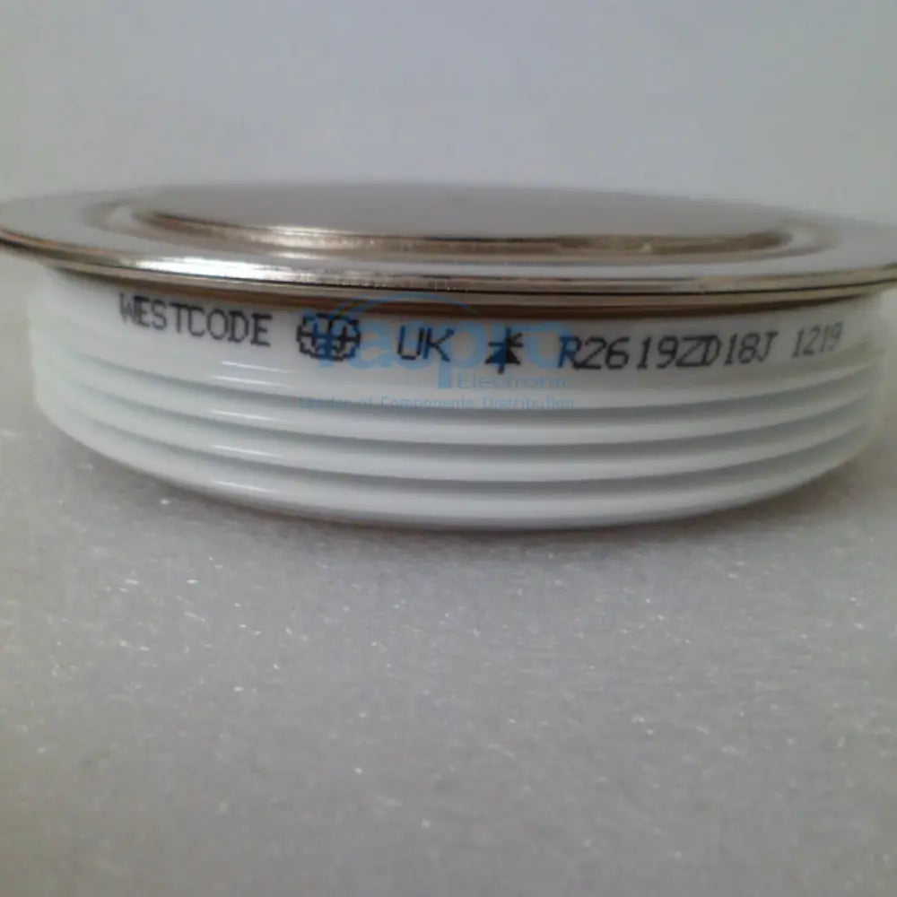 R2619ZD18J Westcode SCR