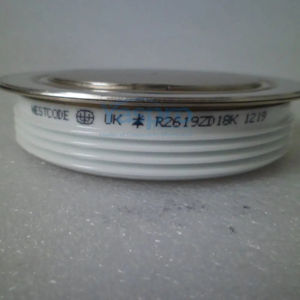 R2619ZD18K Westcode SCR