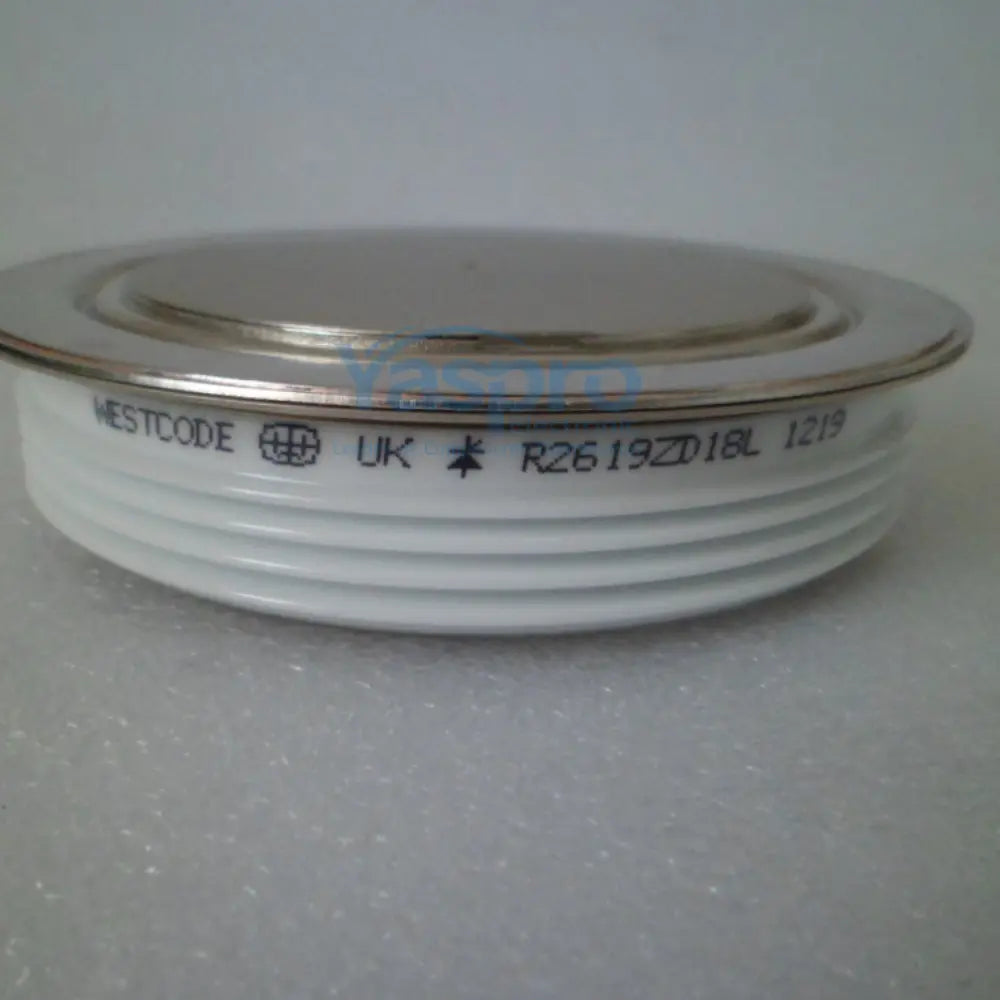 R2619ZD18L Westcode SCR