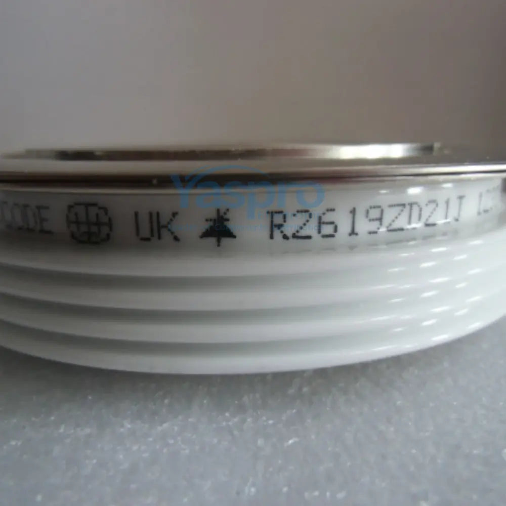 R2619ZD21J Westcode SCR