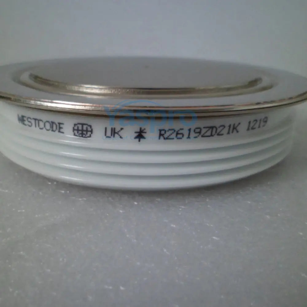 R2619ZD21K Westcode SCR