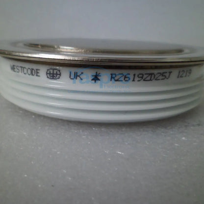 R2619ZD25J Westcode SCR