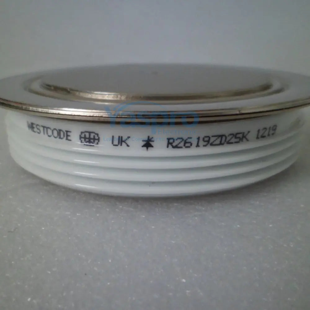 R2619ZD25K Westcode SCR