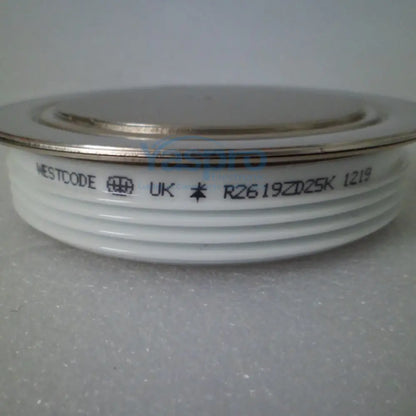 R2619ZD25K Westcode SCR
