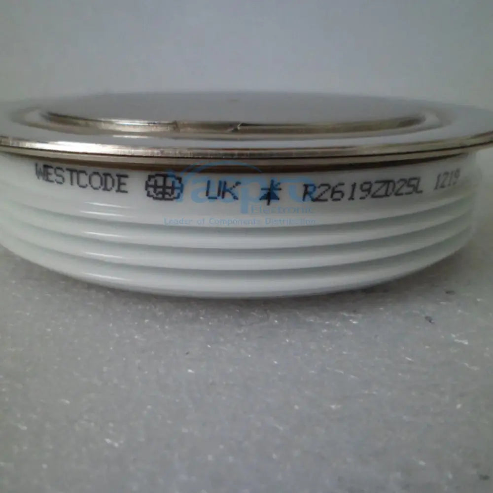 R2619ZD25L Westcode SCR