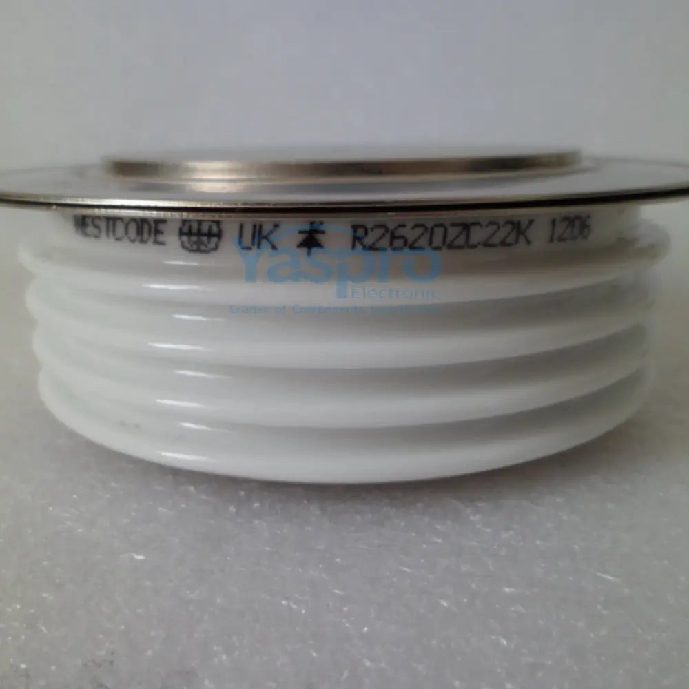 R2620ZC22K Westcode SCR
