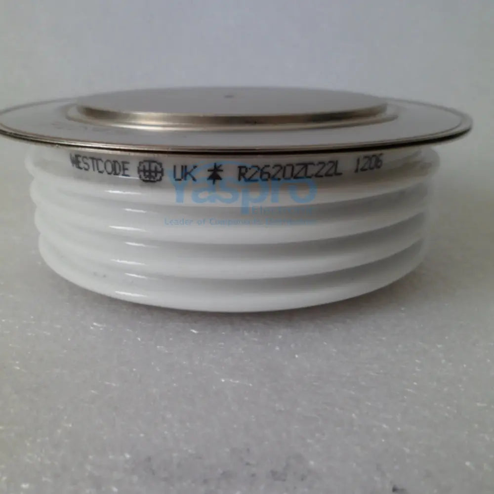 R2620ZC22L Westcode SCR