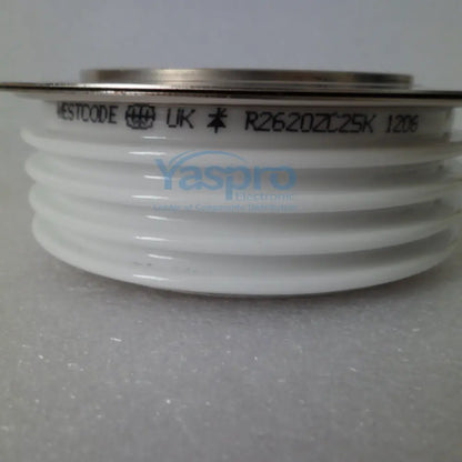 R2620ZC25K Westcode SCR