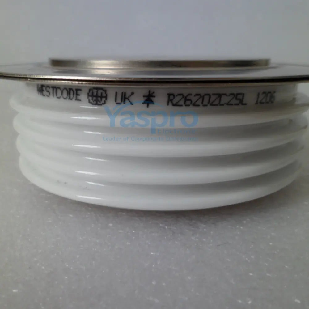 R2620ZC25L Westcode SCR