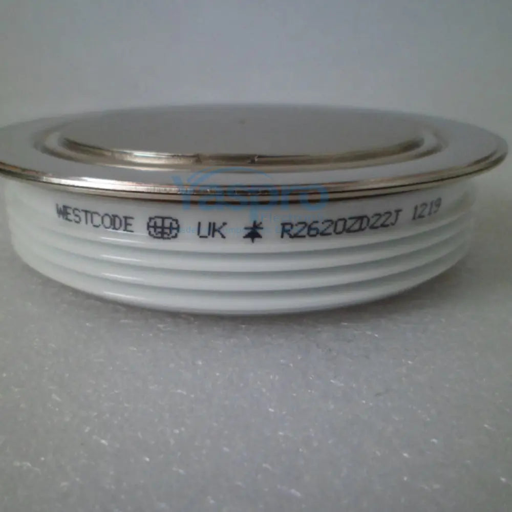 R2620ZD22J Westcode SCR
