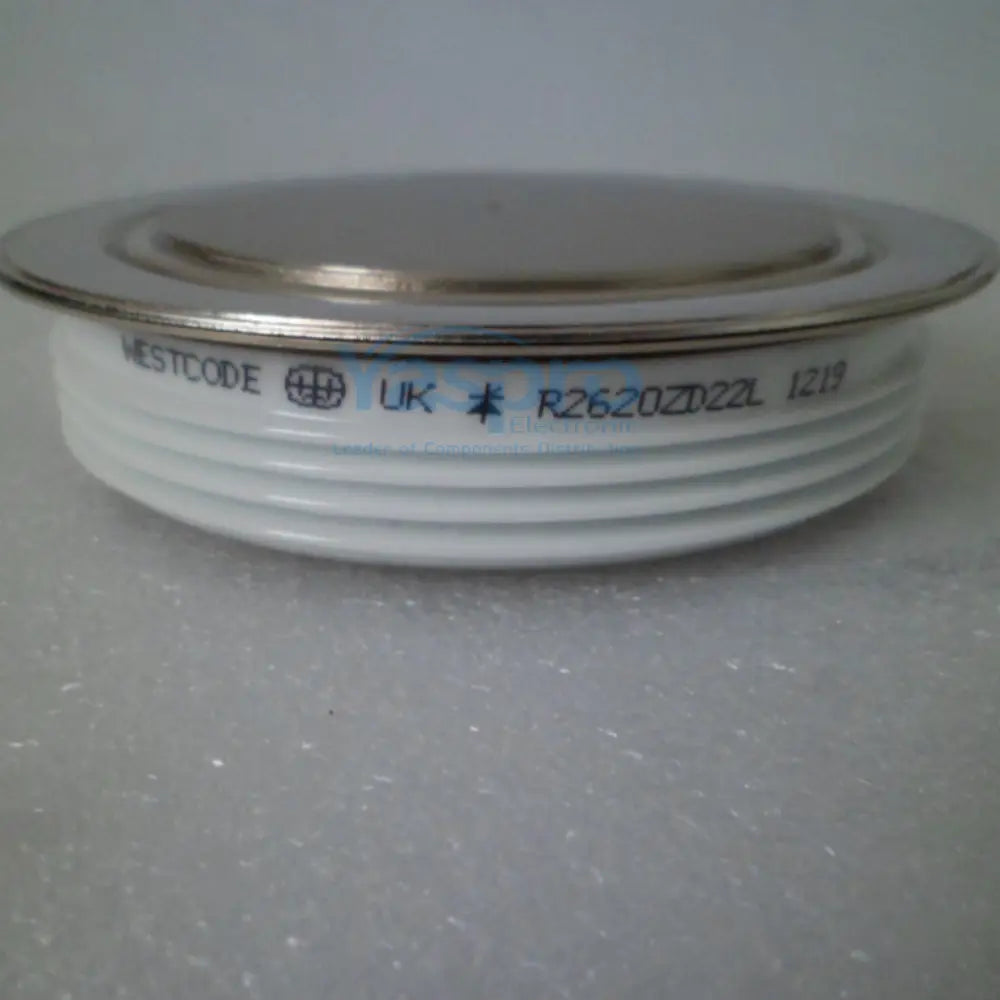 R2620ZD22L Westcode SCR