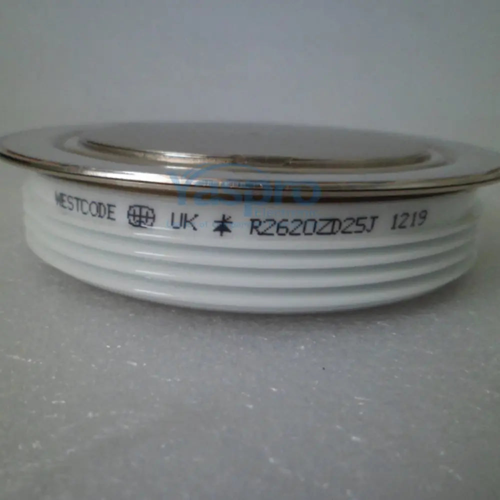 R2620ZD25J Westcode SCR