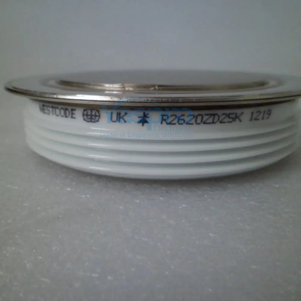 R2620ZD25K Westcode SCR