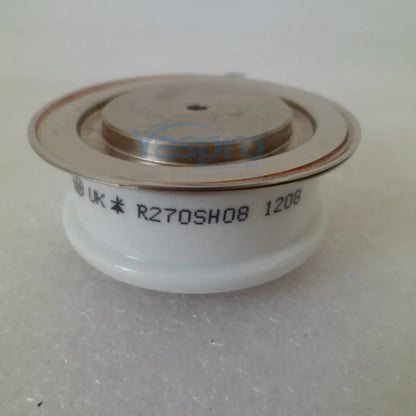 R270SH08 Westcode SCR